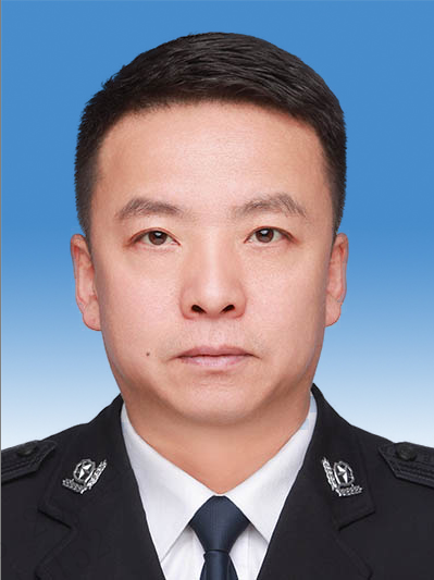 赵立军
