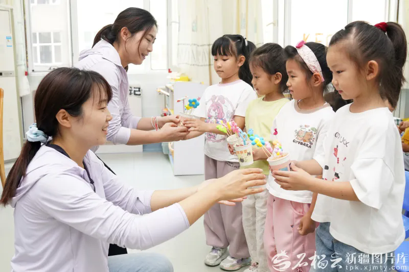 克拉玛依确定普惠托育补助标准克拉玛依确定普惠托育补助标准